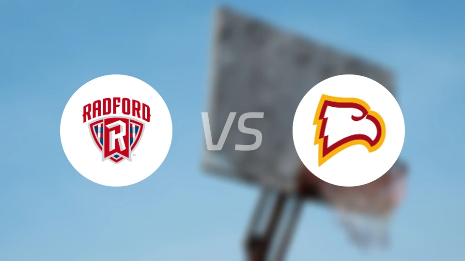 拉德福德大学vs温斯罗普大学比分预测【2026/01/22】