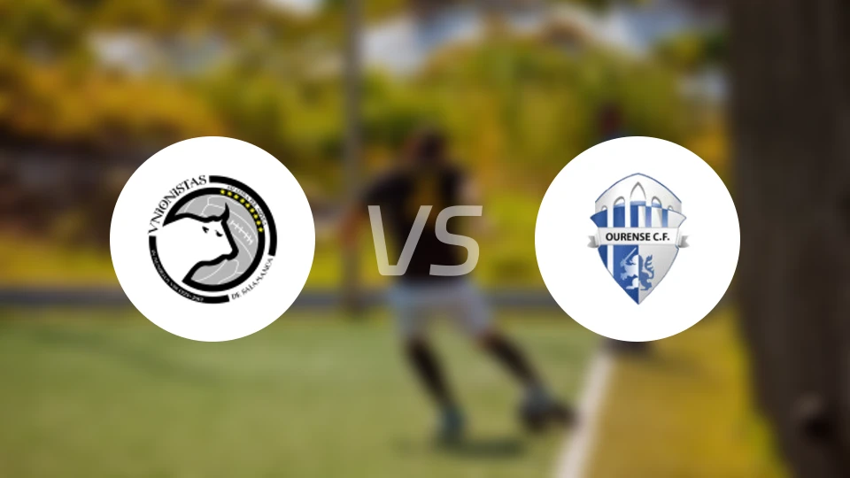 萨拉曼卡统一者vs奥尔伦斯比分预测【2026/02/08】