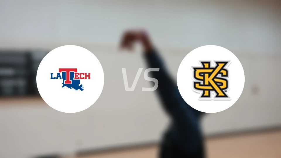 路易斯安那理工大学vs肯尼索州立比分结果战报【2026/02/22】