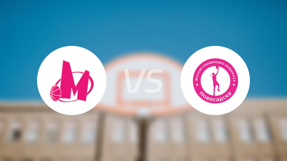 梅加女篮vs诺沃萨德斯卡女篮比分预测【2026/03/26】