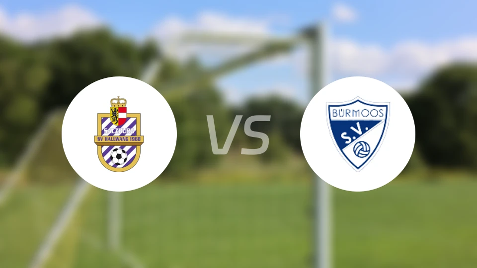 哈尔旺vsSV伯姆比分预测【2025/11/02】