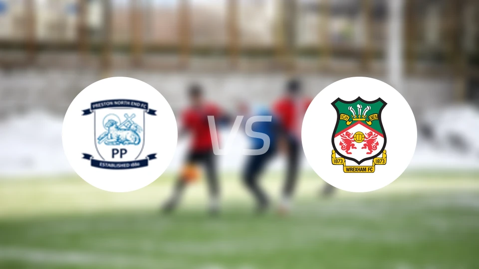 普雷斯顿vs雷克瑟姆比分预测【2025/12/06】