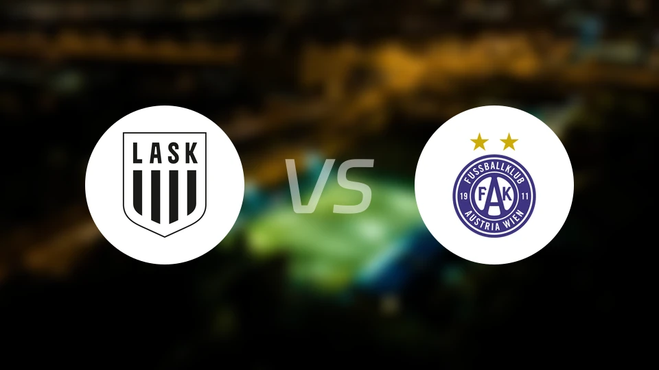 林茨vs奥地利维也纳比分预测【2026/04/05】