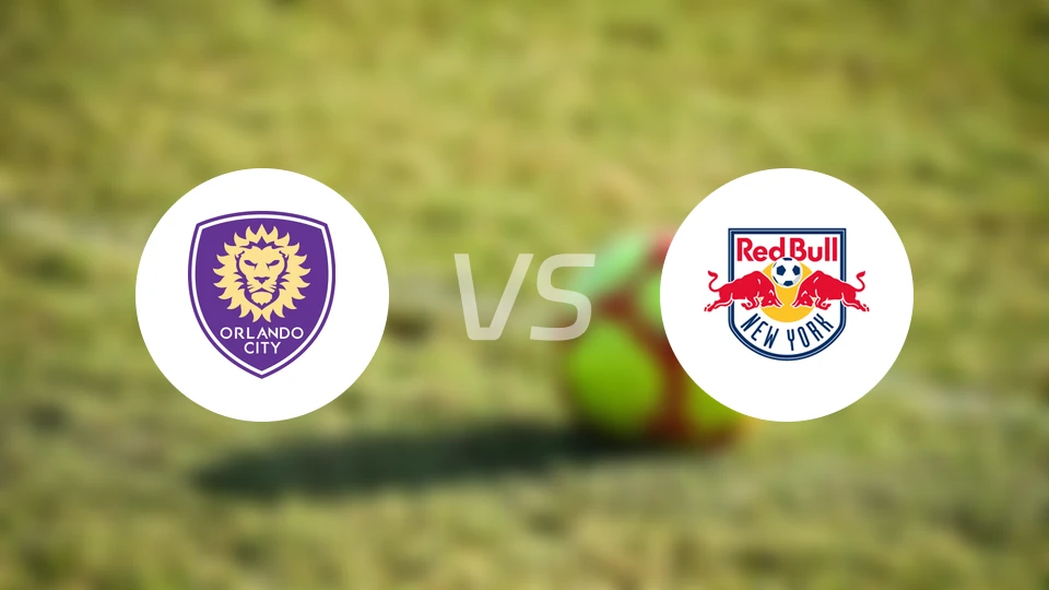 奥兰多城vs纽约红牛比分预测【2026/02/22】