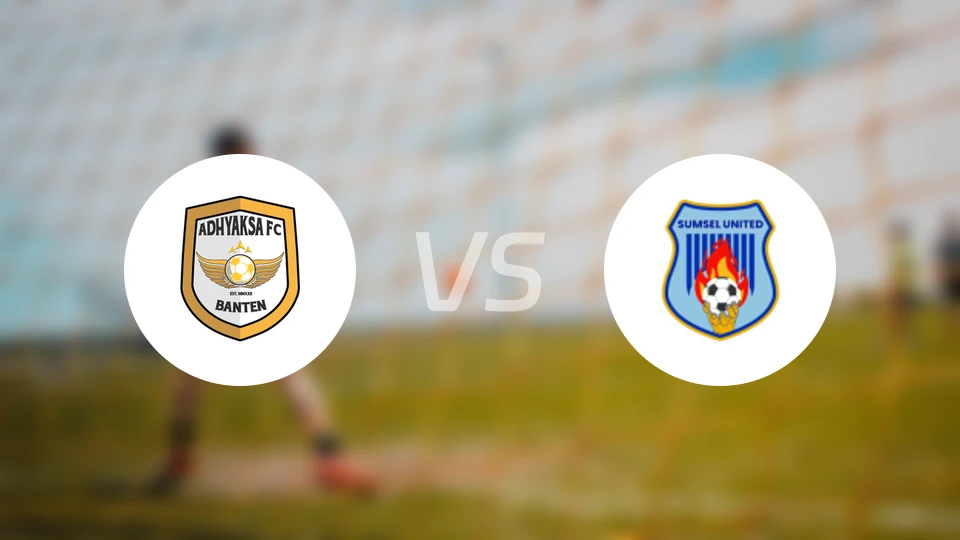 万丹阿迪亚克萨vs苏美尔联比分预测【2026/01/17】