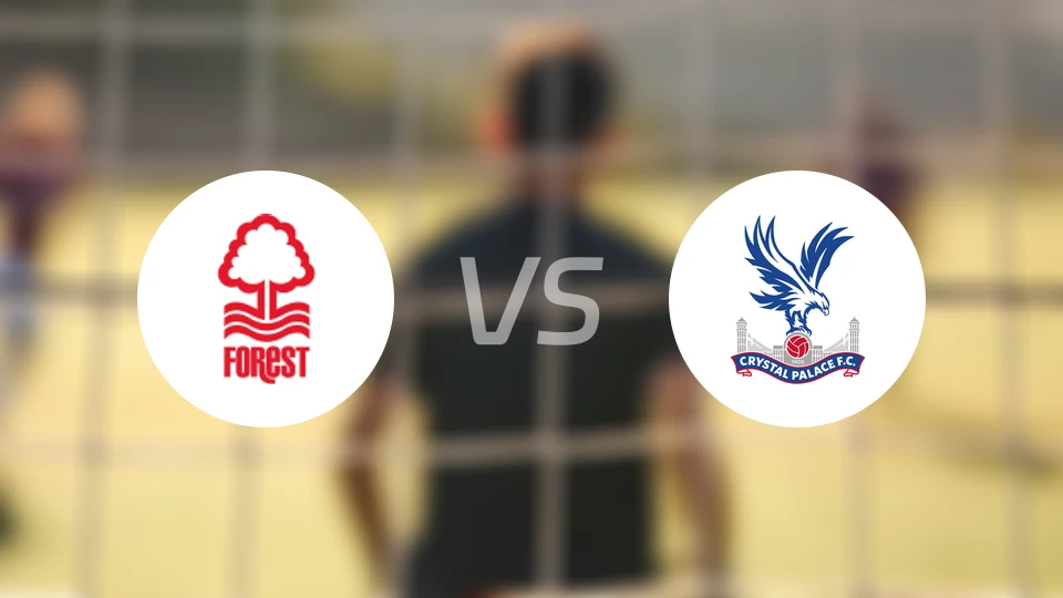 诺丁汉U21vs水晶宫U21比分预测【2026/01/17】