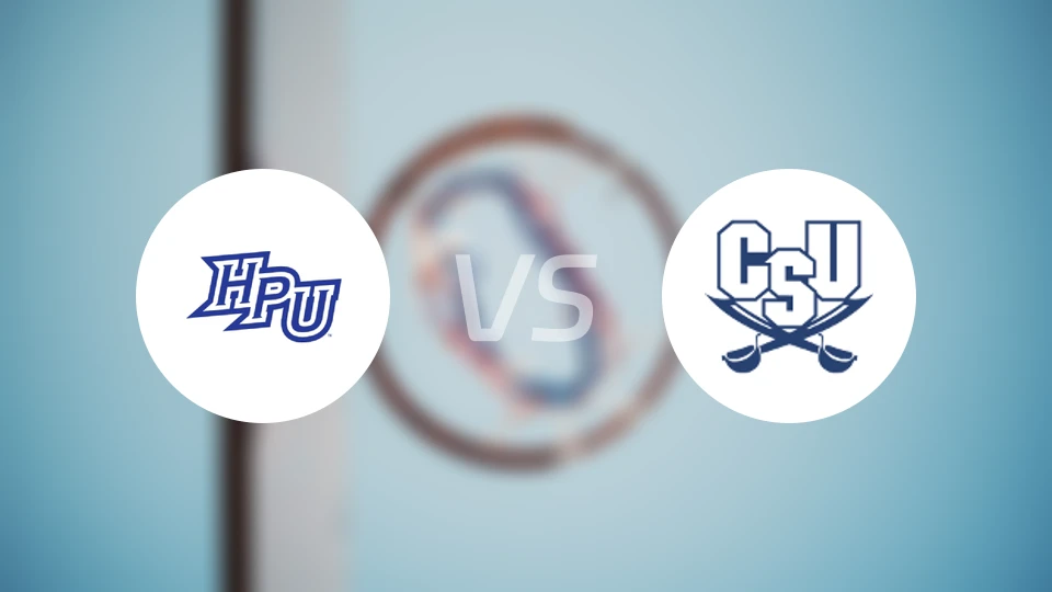 海波因特大学vs南查理斯顿大学比分预测【2026/01/11】