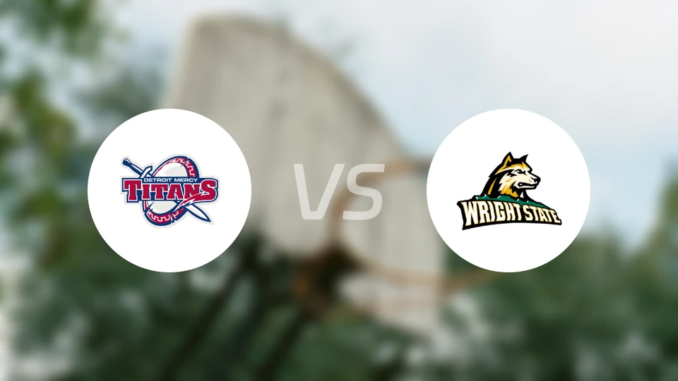 底特律莫瑟大学vs莱特州立大学比分预测【2026/02/13】