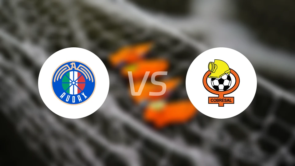 奥达科斯vs科布雷萨尔比分预测【2025/11/01】