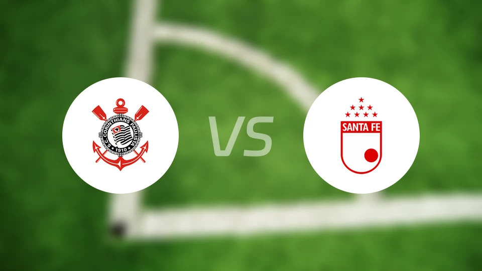 科林蒂安vs圣塔菲比分预测【2026/04/16】