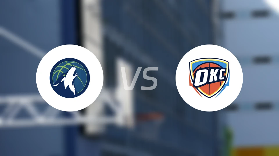 森林狼vs雷霆比分预测【2025/11/27】