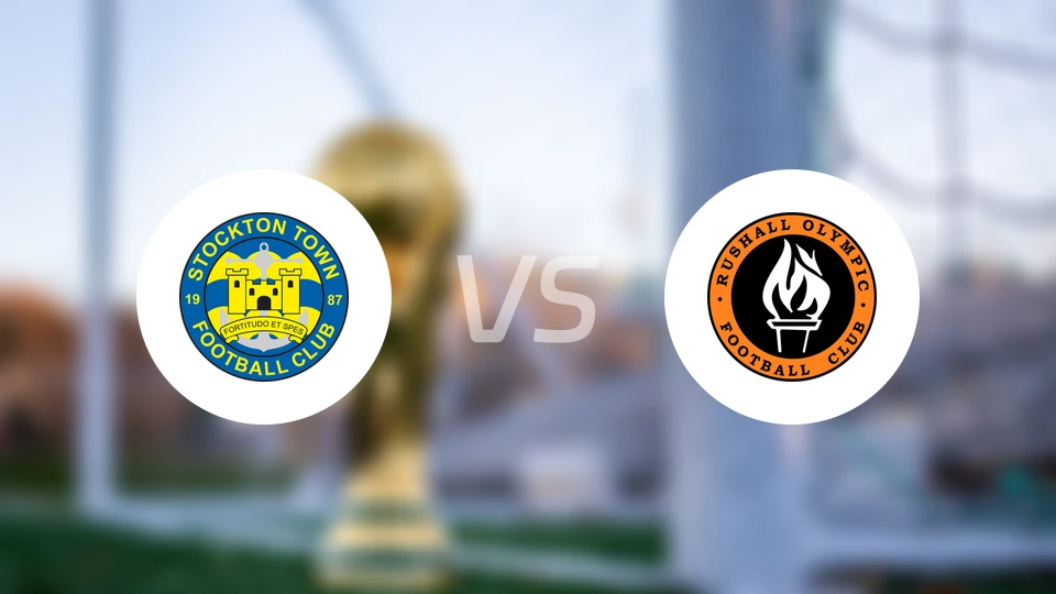 斯托克顿镇vs卢莎奥林比分预测【2026/04/11】