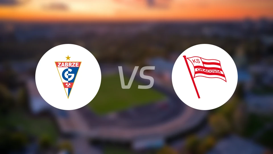 扎布热矿工vs克拉科维亚比分预测【2026/04/04】