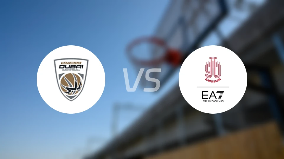 迪拜vs米兰奥林匹亚比分预测【2025/12/24】