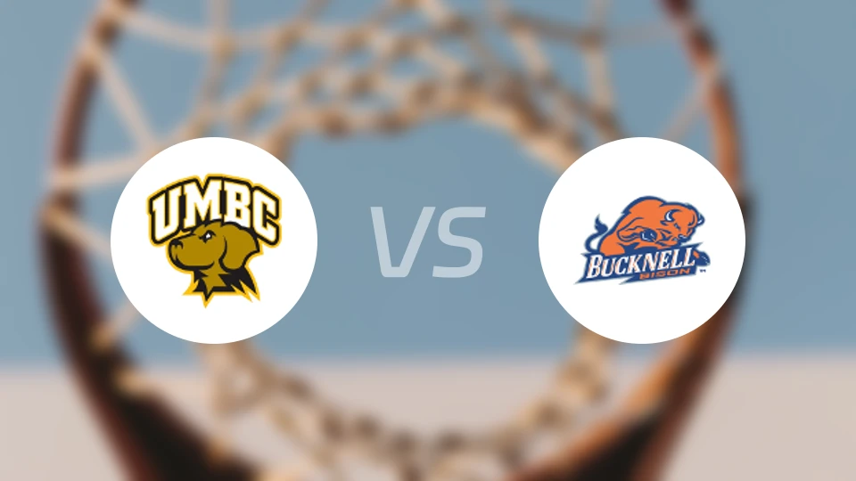 马里兰巴尔的摩分校vs巴克尼尔大学比分预测【2025/12/07】