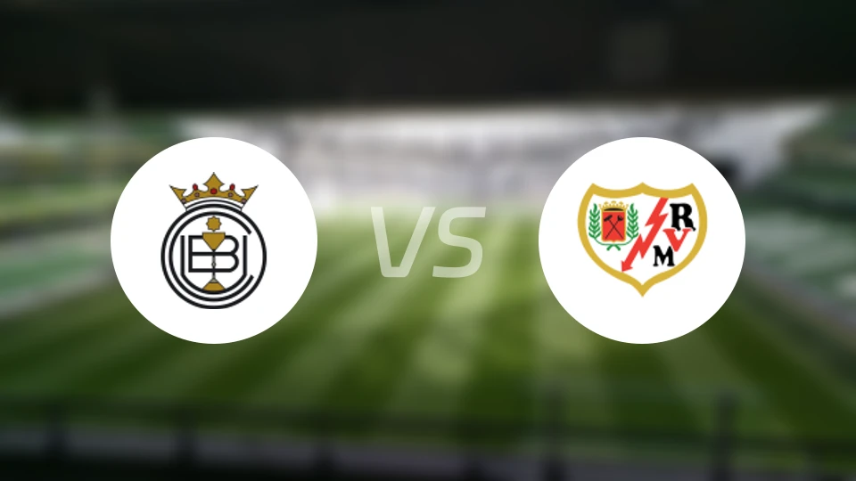 干昆斯vs巴列卡诺B队比分预测【2026/02/08】