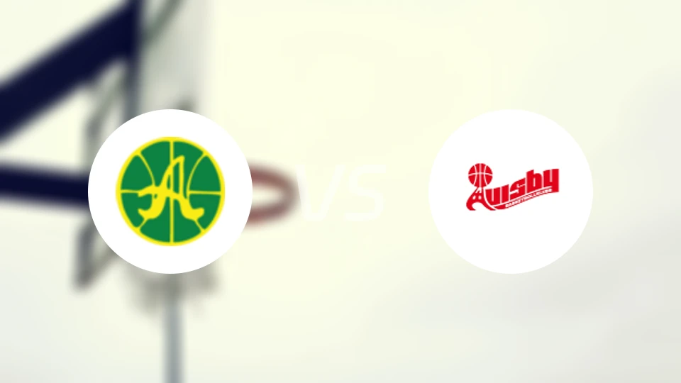 奥尔维克女篮vs维斯比女篮比分预测【2025/12/13】