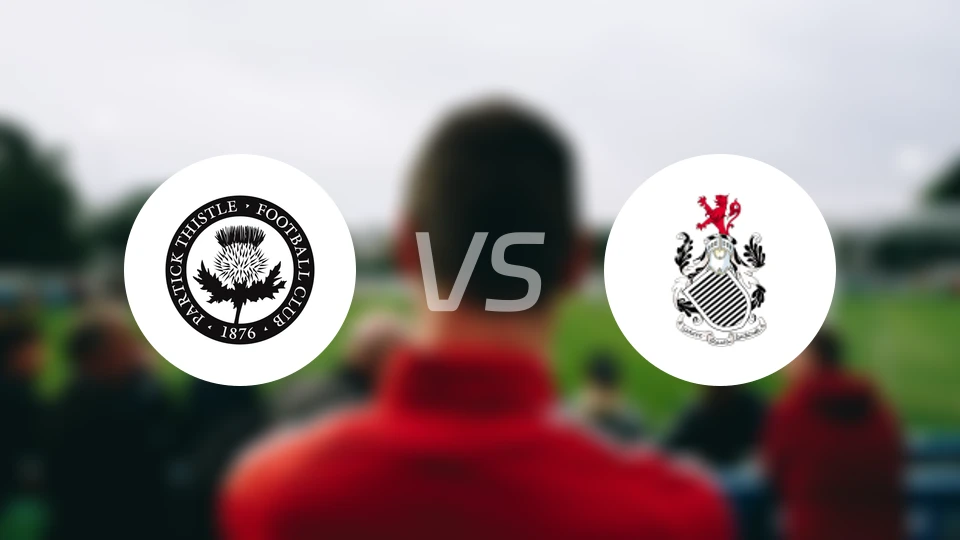 帕尔蒂克vs女王公园比分预测【2025/11/01】