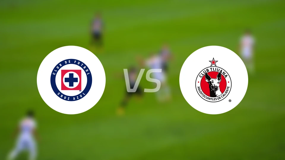 蓝十字vs蒂华纳比分预测【2026/04/19】