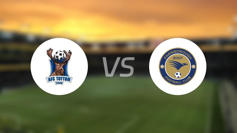 托顿vs法恩堡比分预测【2026/04/25】