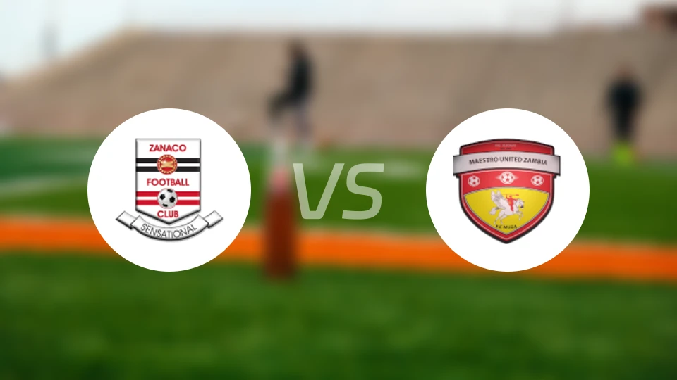 萨纳科vs穆扎FC比分预测【2026/02/07】