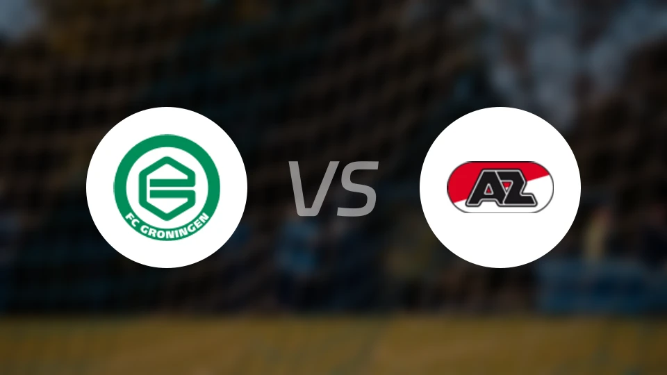 格罗宁根vs阿尔克马尔比分预测【2026/03/22】