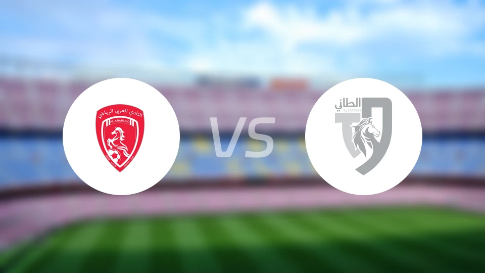 欧奈宰阿拉伯vs塔伊比分预测【2025/11/02】