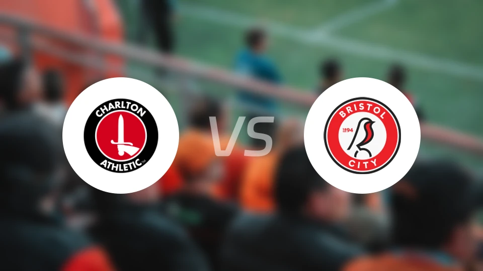 查尔顿vs布里斯托尔城比分预测【2026/04/03】