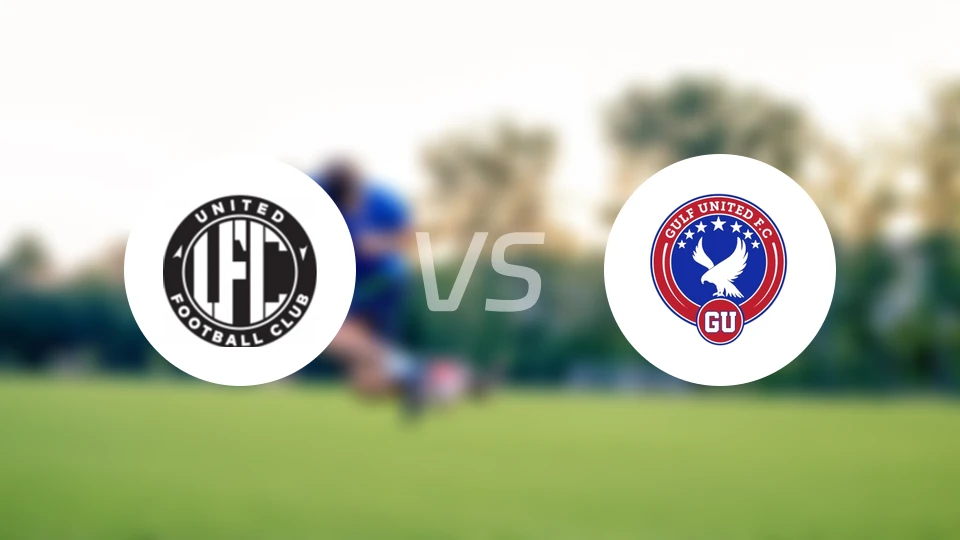 联合vs海湾联比分预测【2026/04/24】