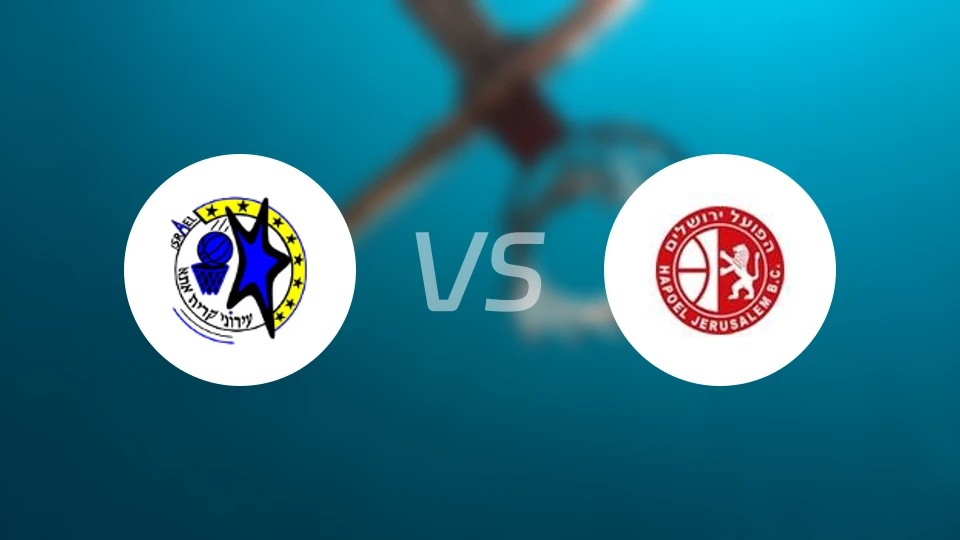 艾罗尼vs耶路撒冷比分预测【2024/10/20】