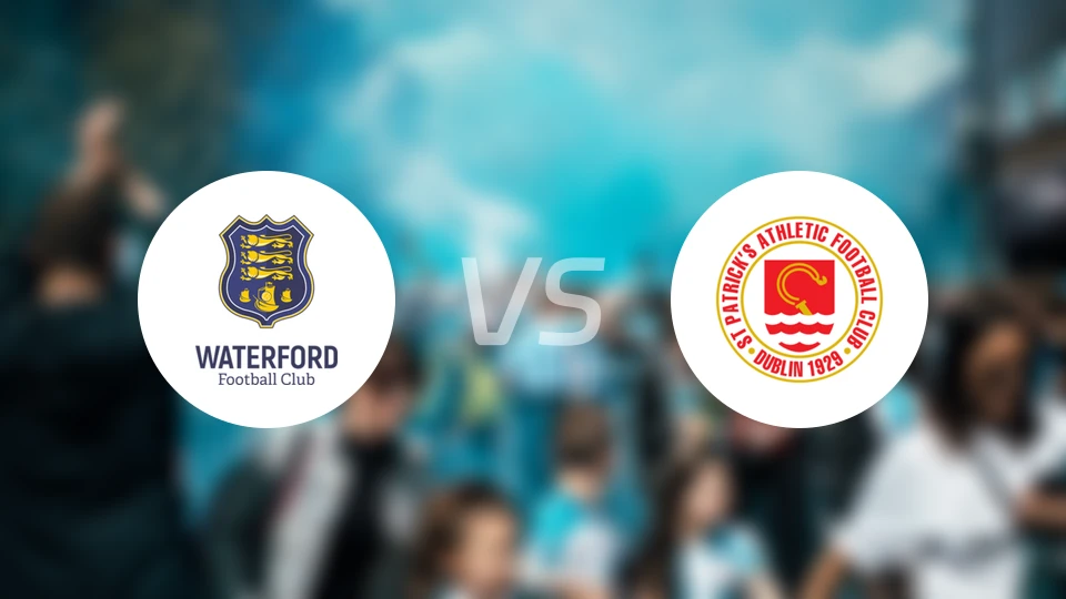 沃特福德联vs圣帕特里克竞技比分预测【2026/03/21】