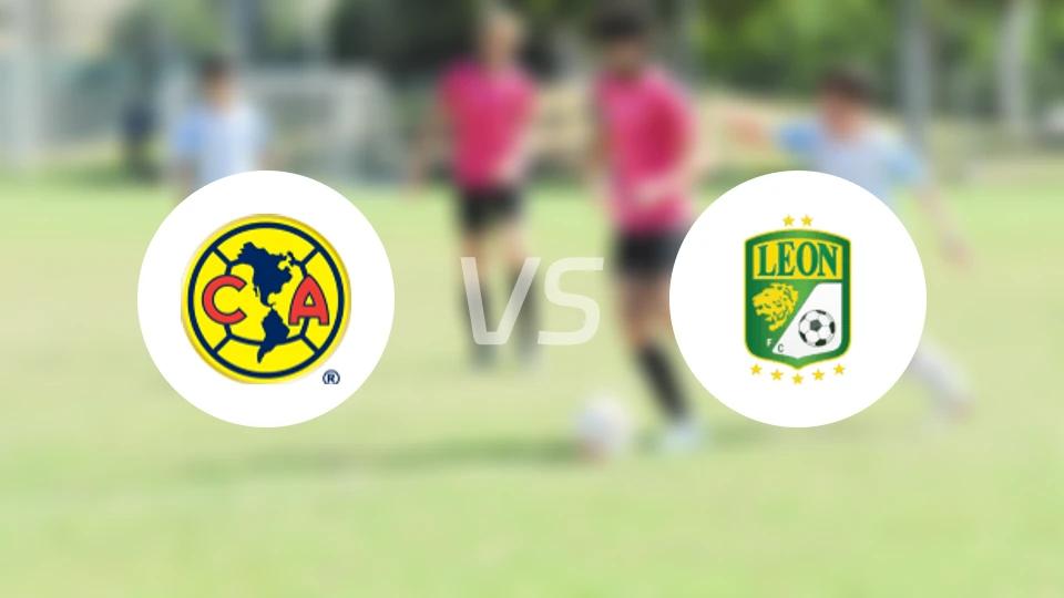 墨西哥美洲女足vs莱昂女足比分预测【2026/03/14】