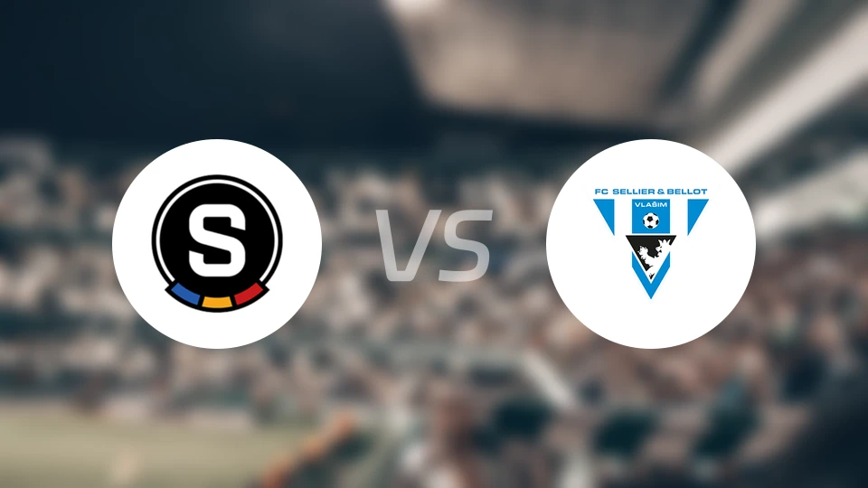 布拉格斯巴达B队vs维拉斯姆比分预测【2026/03/21】