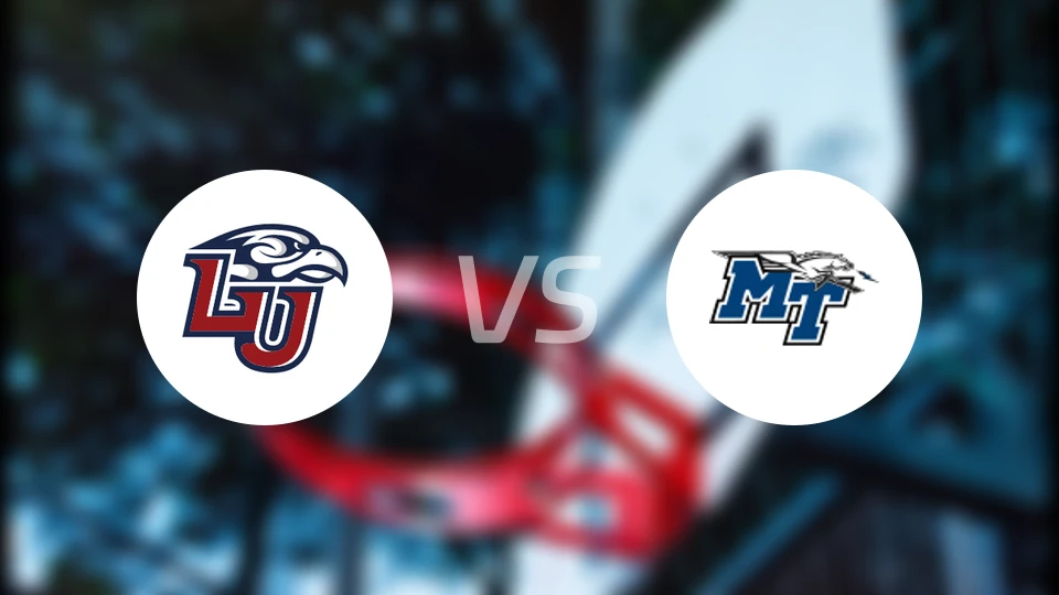 自由大学vs中田纳西州立大学比分预测【2026/01/30】