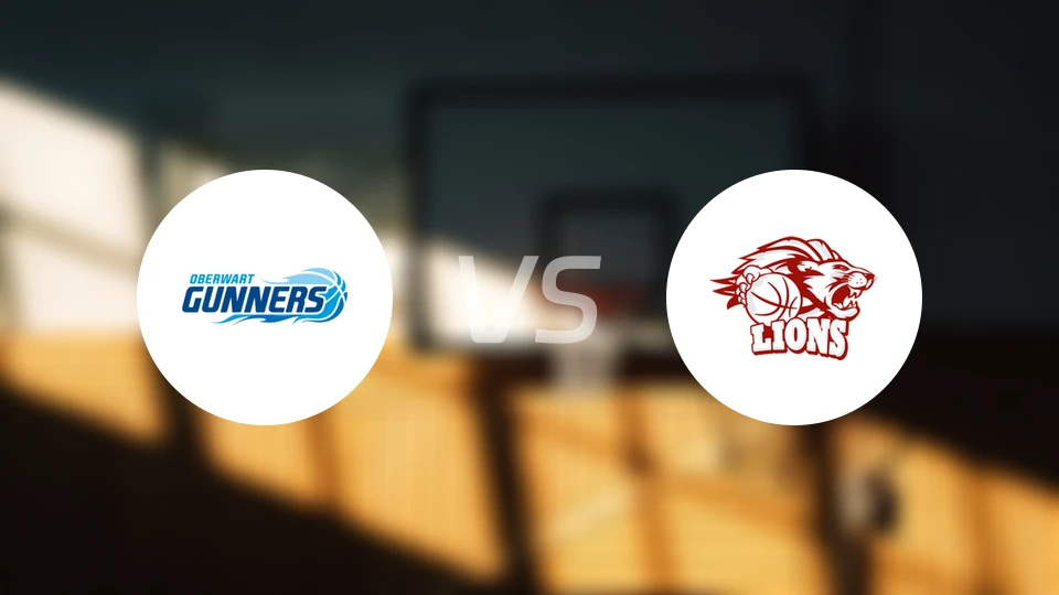 上瓦特枪手vs雄狮比分预测【2025/12/09】