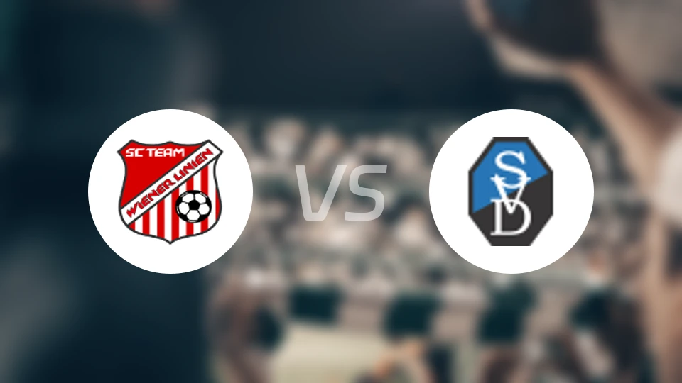 维也纳利尼恩vsSV多瑙比分预测【2026/03/07】