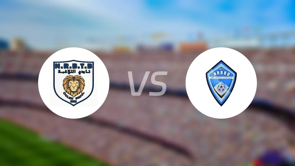 NRB电报vs贝尼奥尔班比分预测【2026/04/21】