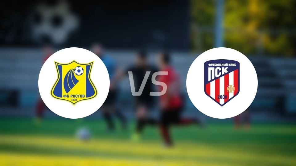 罗斯杜夫B队vs丁斯可瑞旺比分预测【2026/03/28】