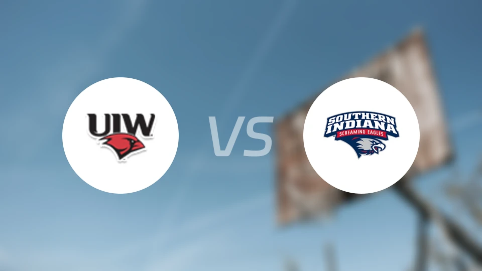 红雀医学院vs南印第安纳大学比分预测【2025/11/21】