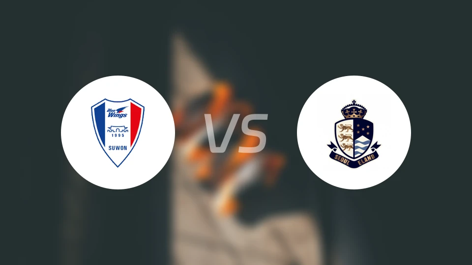 水原三星vs首尔衣恋比分结果战报【2026/02/28】