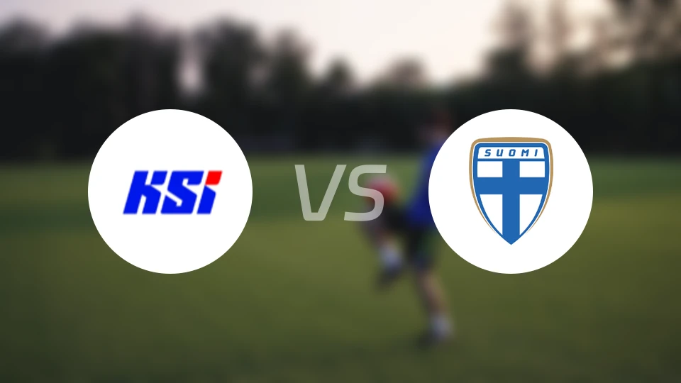 冰岛女足U19vs芬兰女足U19比分预测【2026/04/09】