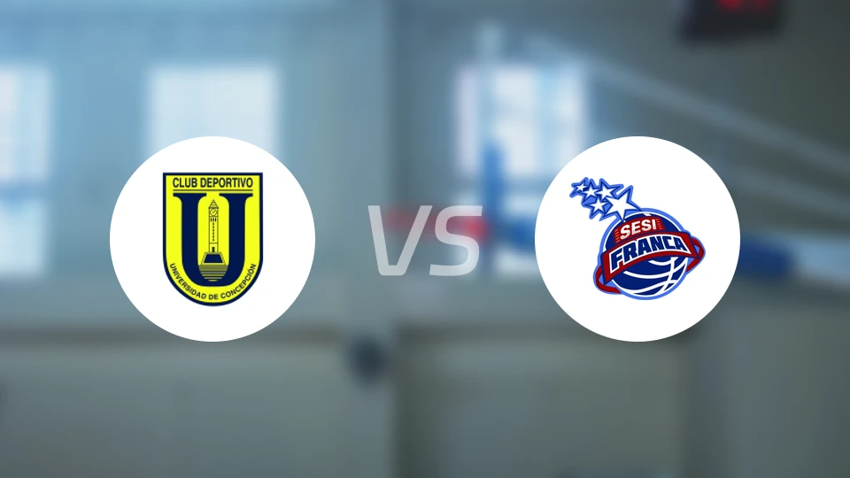 康塞普西翁大学vs弗兰萨比分预测【2025/12/13】