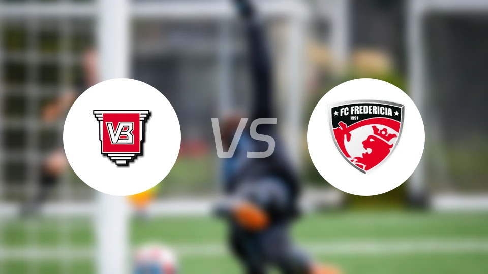 瓦埃勒vs弗雷德里西亚比分预测【2026/02/10】