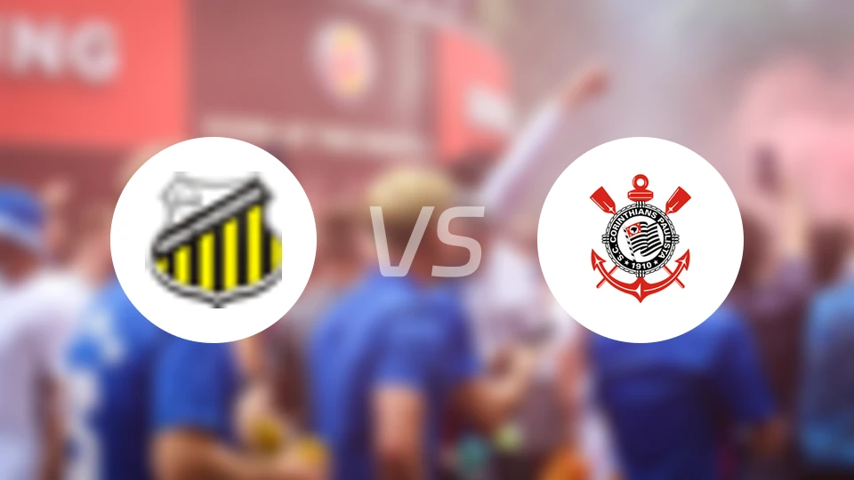 诺瓦里桑蒂诺vs科林蒂安比分预测【2026/03/01】