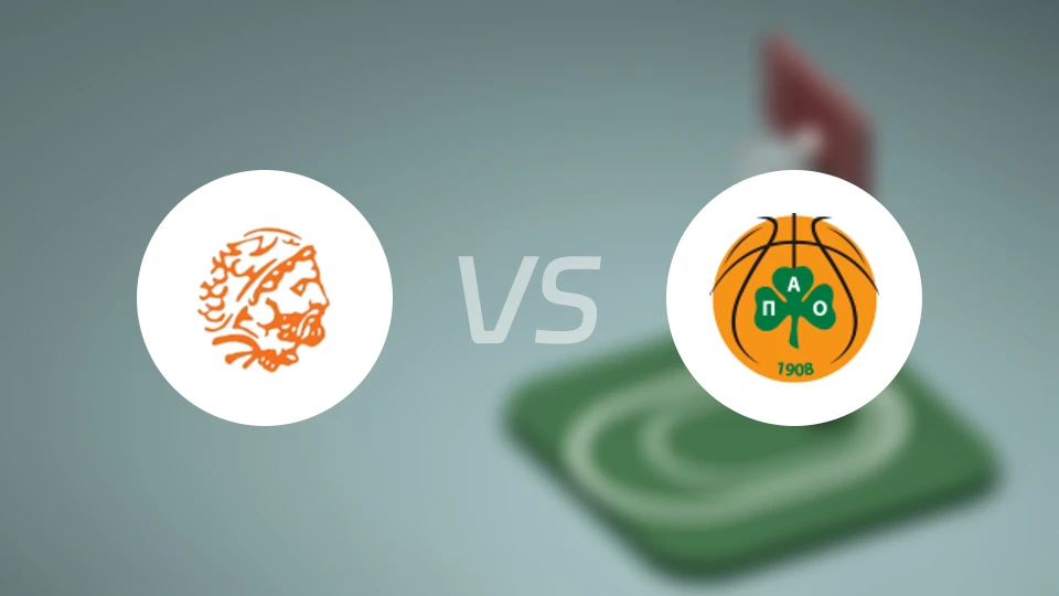 阿闵塔斯女篮vs帕纳辛纳科斯女篮比分预测【2025/12/14】