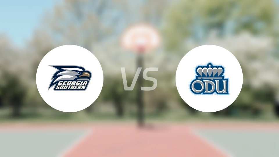 乔治亚南方学院vs欧道明大学比分预测【2026/01/04】