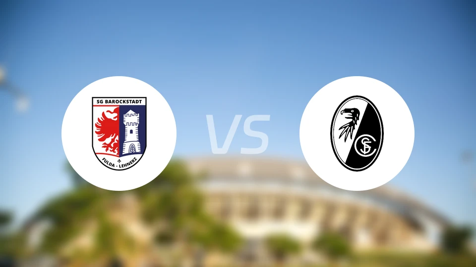 巴洛克斯塔特vs弗赖堡二队比分预测【2026/03/21】