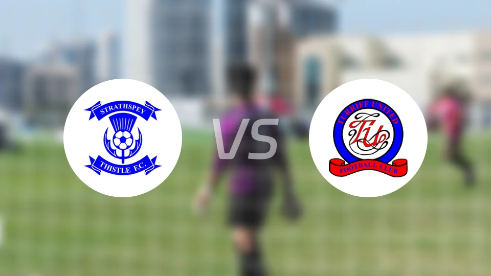 斯特拉斯佩蓟vs图里夫联队比分预测【2026/04/04】