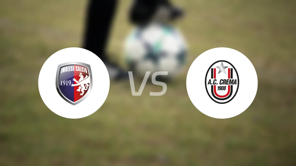 艾摩勒斯vsAC克丽玛1908比分预测【2026/03/22】