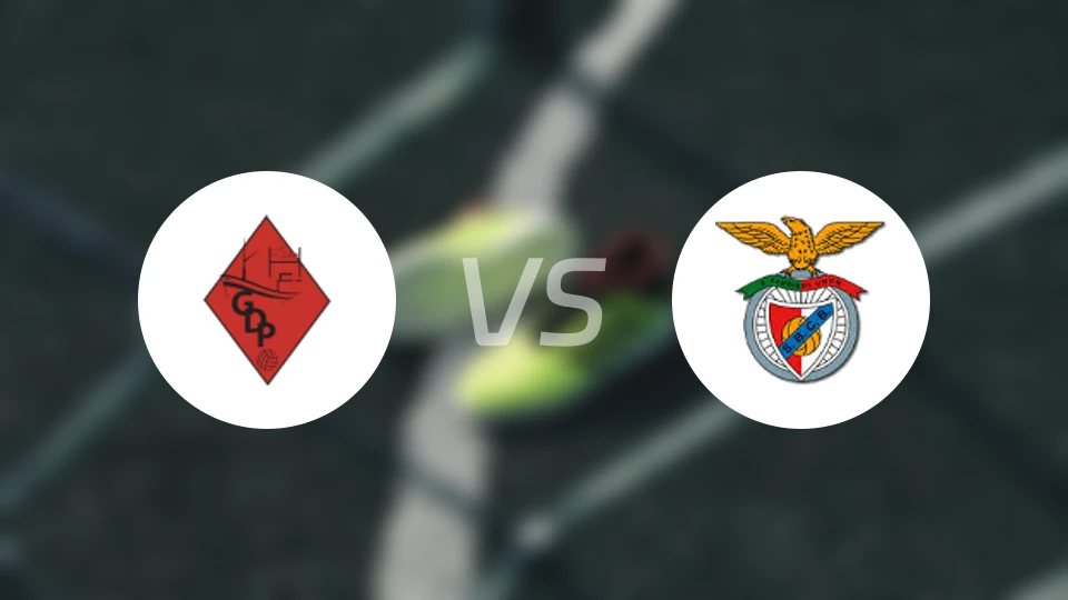 佩尼切vs本菲卡卡斯特罗比分预测【2026/04/04】